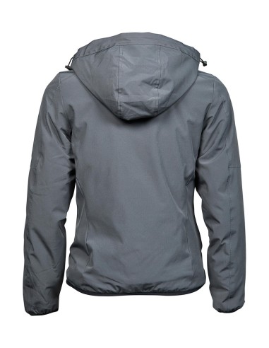 T-9605-Womens Urban Adventure Jacket
